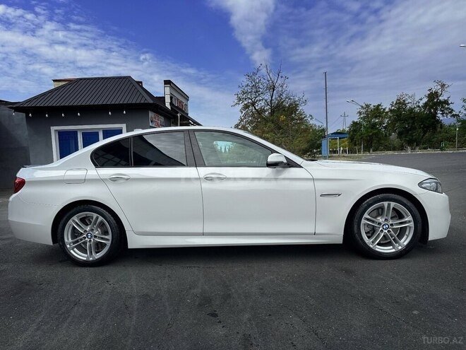 BMW 528 2016, 133,542 km - 2.0 l - Zaqatala