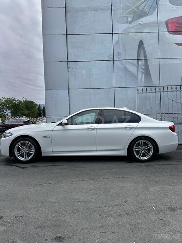 BMW 528 2016, 133,542 km - 2.0 l - Zaqatala