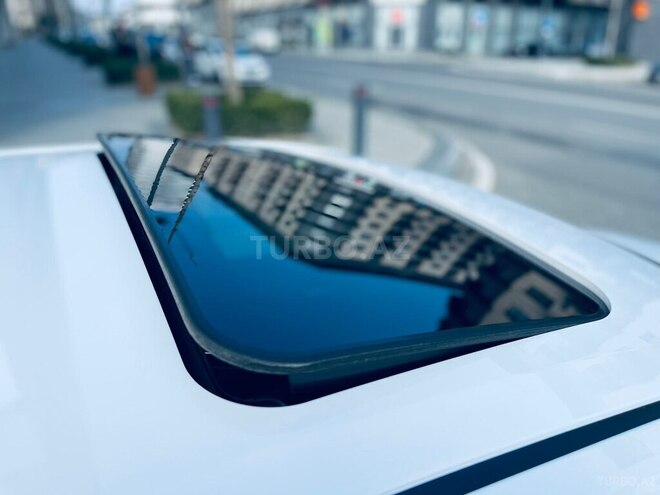 Toyota Corolla 2024, 3,000 km - 1.8 l - Bakı