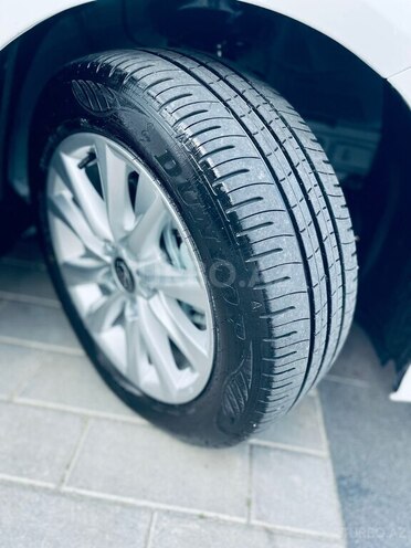 Toyota Corolla 2024, 3,000 km - 1.8 l - Bakı