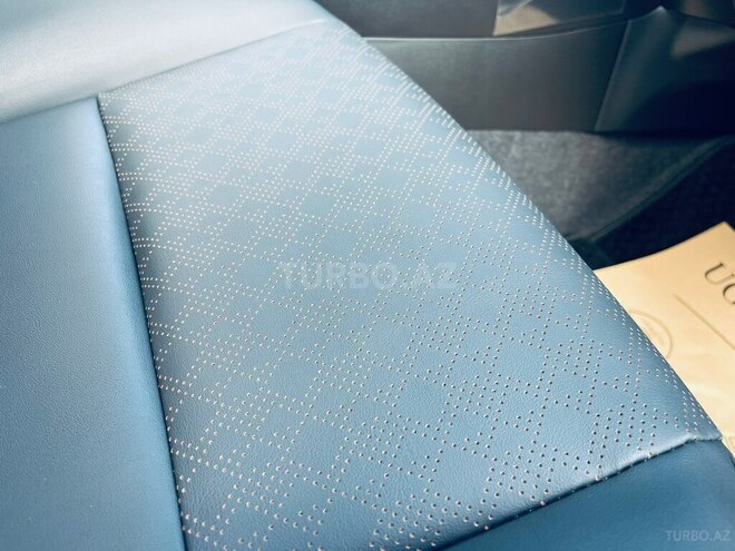 Toyota Corolla 2024, 3,000 km - 1.8 l - Bakı