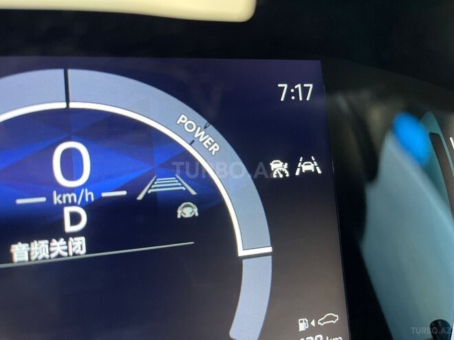 Toyota Corolla 2024, 3,000 km - 1.8 l - Bakı