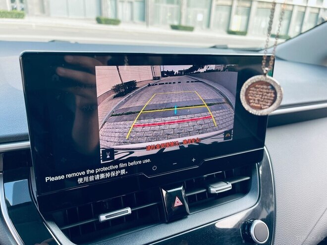Toyota Corolla 2024, 3,000 km - 1.8 l - Bakı
