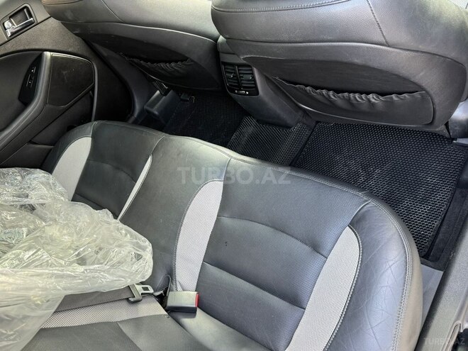 Kia Optima 2012, 160,000 km - 2.0 l - Bakı
