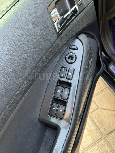 Kia Optima 2012, 160,000 km - 2.0 l - Bakı