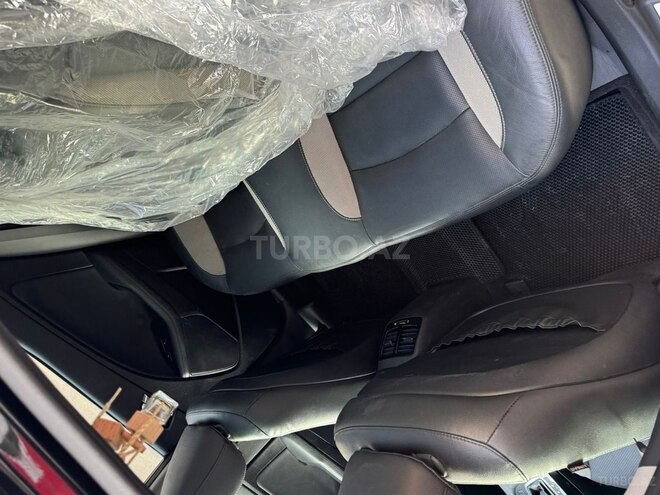 Kia Optima 2012, 160,000 km - 2.0 l - Bakı
