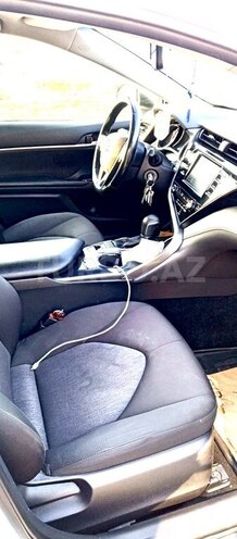 Toyota Camry 2018, 150,000 km - 2.5 л - Bakı