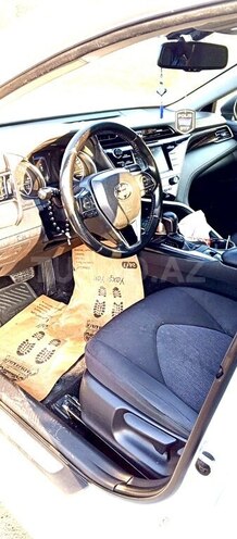 Toyota Camry 2018, 150,000 km - 2.5 л - Bakı