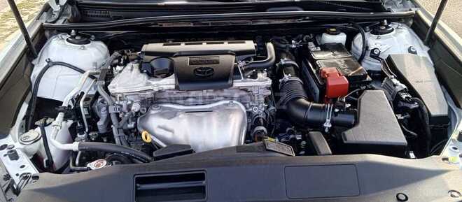 Toyota Camry 2018, 150,000 km - 2.5 л - Bakı