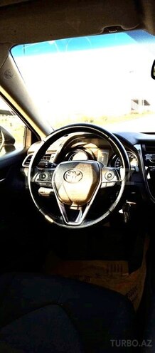 Toyota Camry 2018, 150,000 km - 2.5 л - Bakı