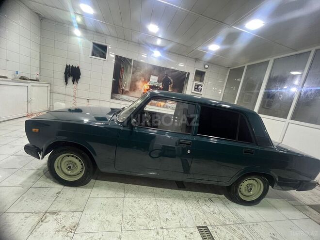 LADA (VAZ) 2105 2007, 98,000 km - 1.6 l - Bakı