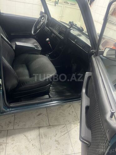 LADA (VAZ) 2105 2007, 98,000 km - 1.6 l - Bakı