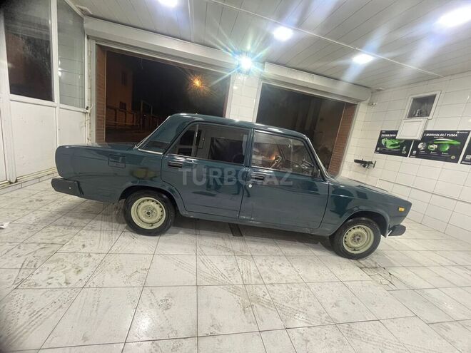 LADA (VAZ) 2105 2007, 98,000 km - 1.6 l - Bakı
