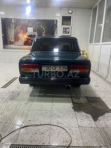 LADA (VAZ) 2105 2007, 98,000 km - 1.6 l - Bakı