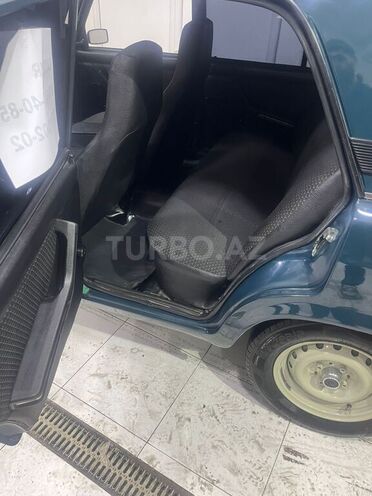 LADA (VAZ) 2105 2007, 98,000 km - 1.6 l - Bakı