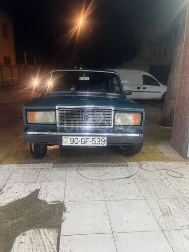 LADA (VAZ) 2105 2007, 98,000 km - 1.6 l - Bakı