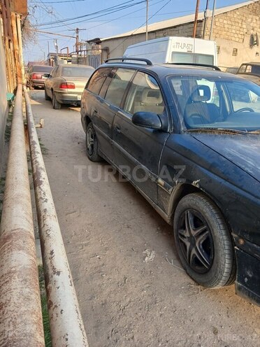Opel Omega 1997, 300,000 km - 2.5 л - Bakı