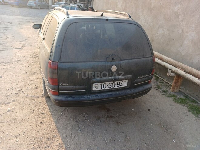 Opel Omega 1997, 300,000 km - 2.5 л - Bakı