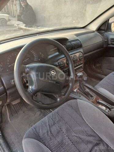 Opel Omega 1997, 300,000 km - 2.5 л - Bakı