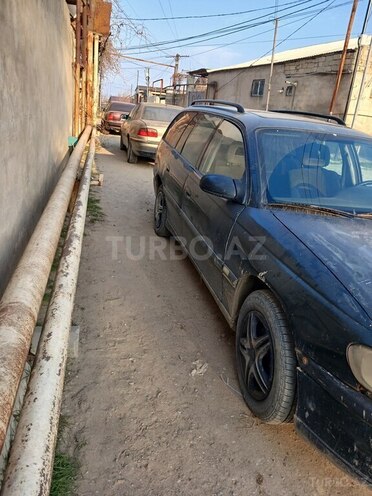 Opel Omega 1997, 300,000 km - 2.5 л - Bakı