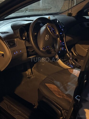 Hyundai Elantra 2014, 225,000 km - 1.8 l - Bakı