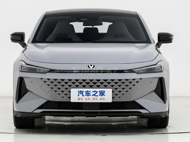 Changan Uni-V iDD-1