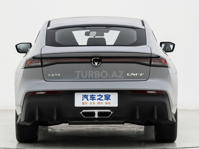 Changan Uni-V iDD-2