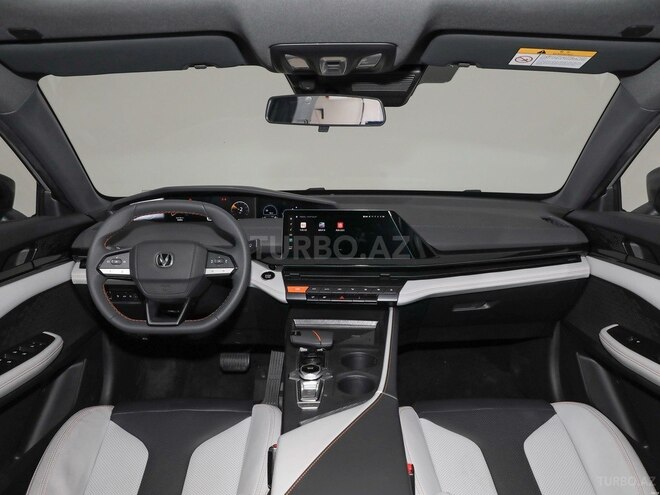 Changan Uni-V iDD-3