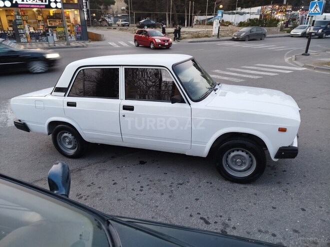 LADA (VAZ) 2107 2006, 97,172 km - 1.6 l - Bakı
