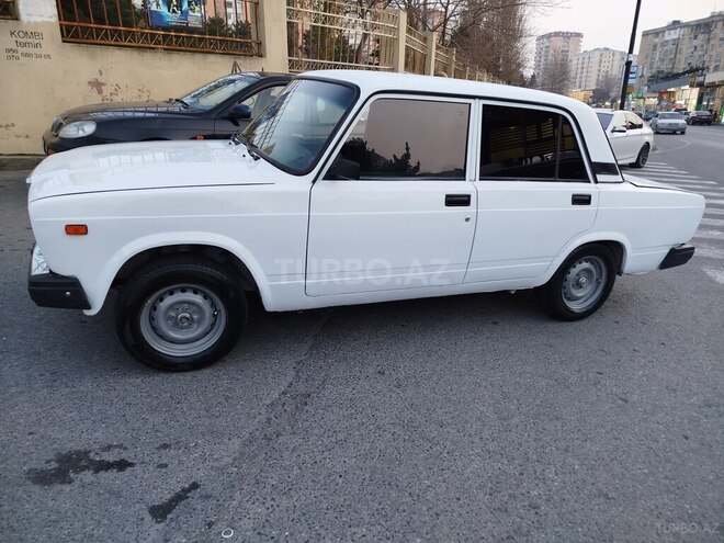 LADA (VAZ) 2107 2006, 97,172 km - 1.6 l - Bakı
