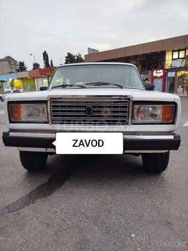 LADA (VAZ) 2107 2006, 97,172 km - 1.6 l - Bakı