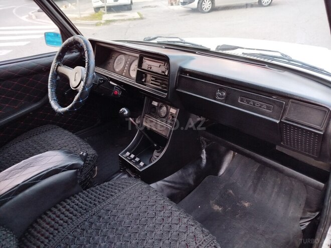 LADA (VAZ) 2107 2006, 97,172 km - 1.6 l - Bakı