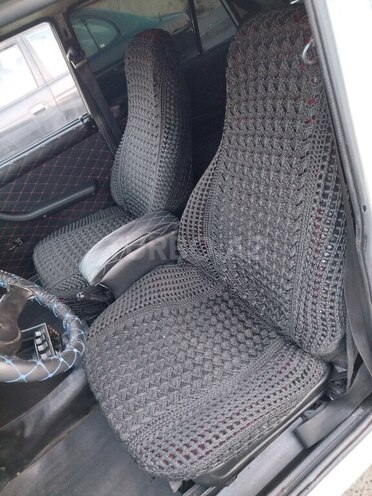 LADA (VAZ) 2107 2006, 97,172 km - 1.6 l - Bakı