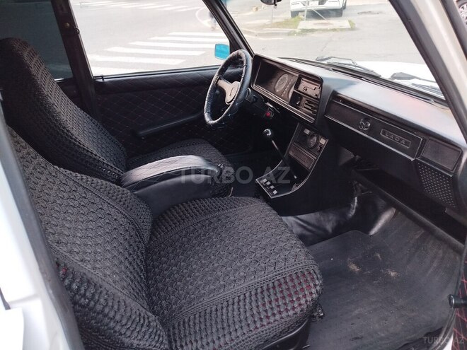 LADA (VAZ) 2107 2006, 97,172 km - 1.6 l - Bakı