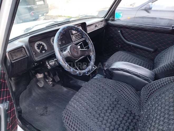 LADA (VAZ) 2107 2006, 97,172 km - 1.6 l - Bakı