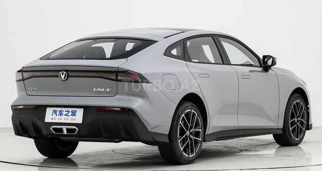Changan Uni-V iDD-8