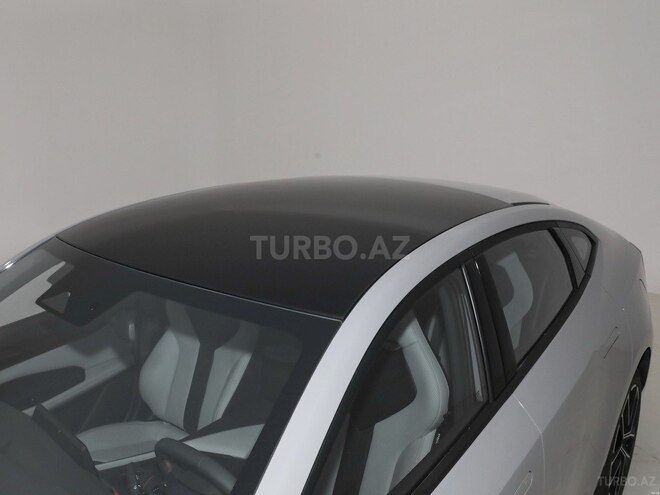 Changan Uni-V iDD-12