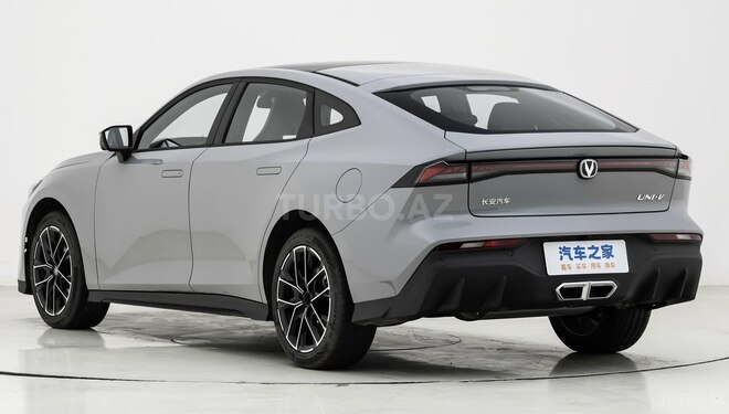 Changan Uni-V iDD-7