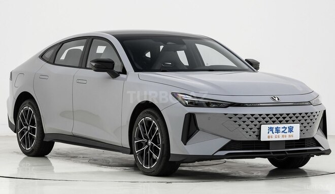 Changan Uni-V iDD-4