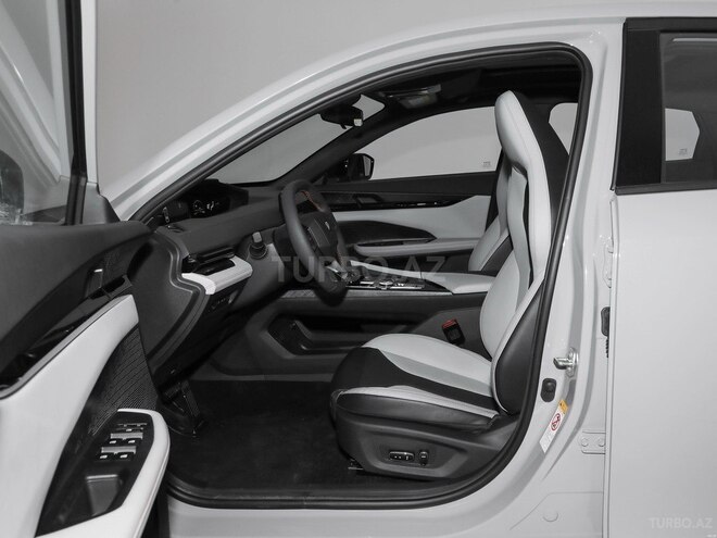 Changan Uni-V iDD-29