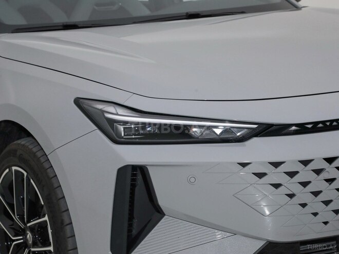 Changan Uni-V iDD-10