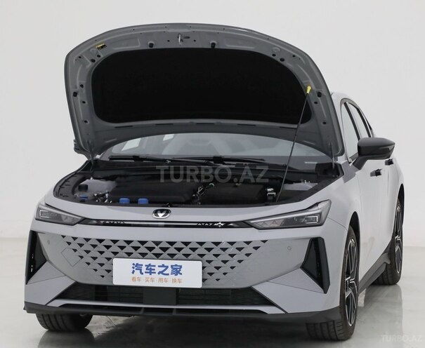 Changan Uni-V iDD-9