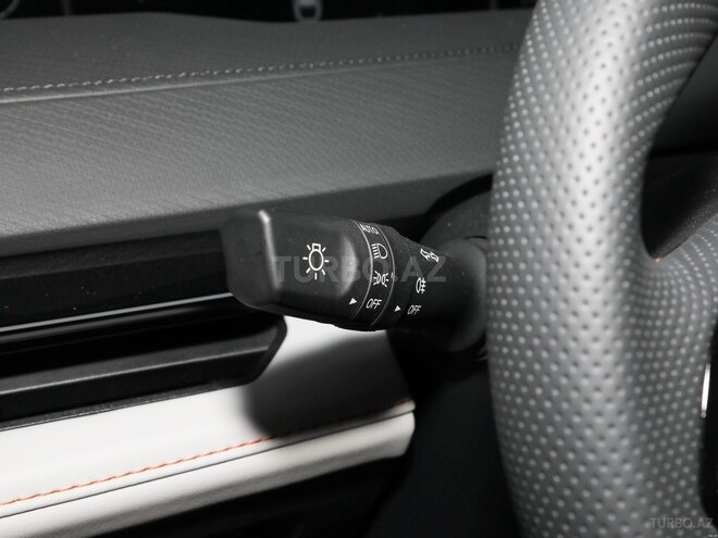 Changan Uni-V iDD-24