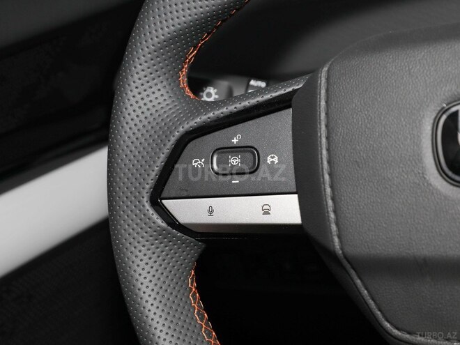 Changan Uni-V iDD-21