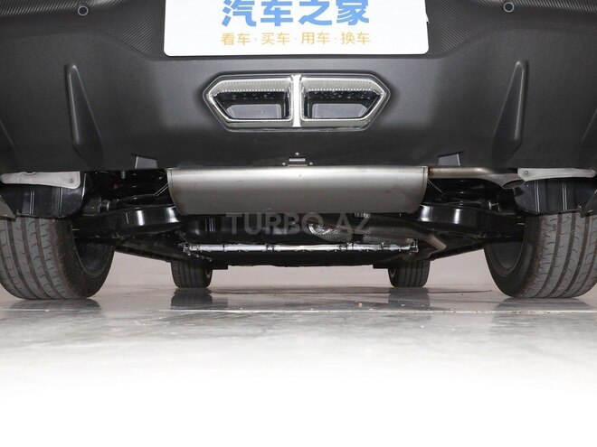 Changan Uni-V iDD-17