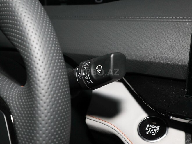 Changan Uni-V iDD-25