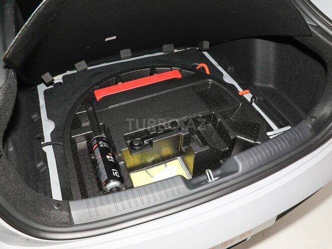 Changan Uni-V iDD-33