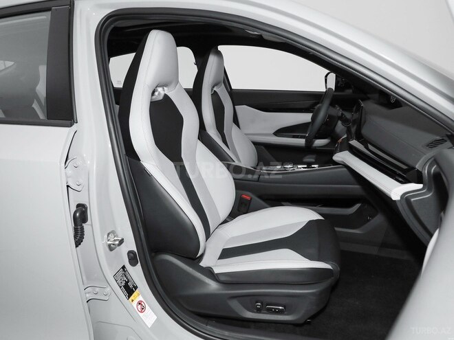 Changan Uni-V iDD-31
