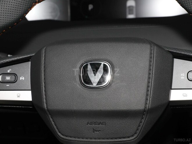 Changan Uni-V iDD-22