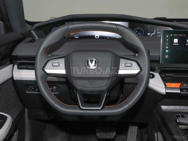 Changan Uni-V iDD-20
